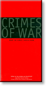 Crimes of War - What the Public Should Know