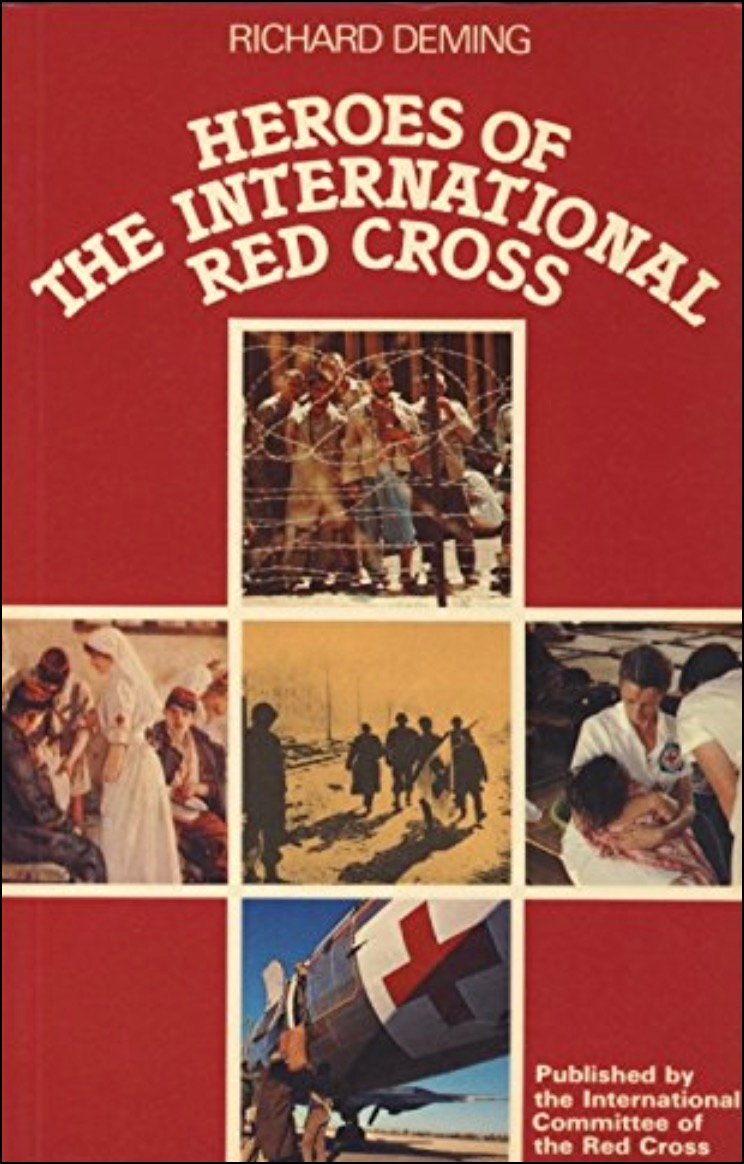 Heroes of the International Red Cross