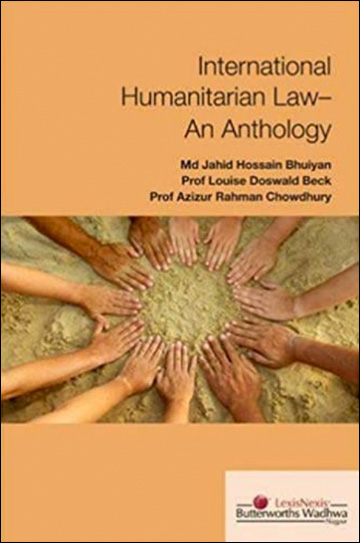 International Humanitarian Law - An Anthology