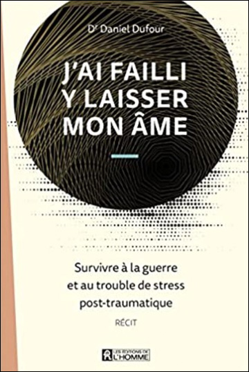 J'ai failli y laisser mon âme