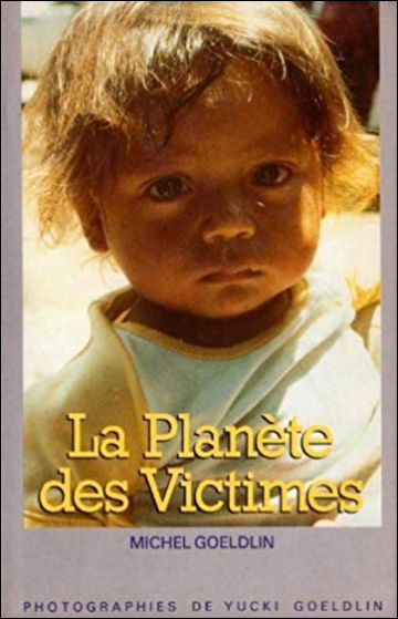 La planète des victimes