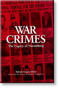 War Crimes - The Legacy of Nuremberg