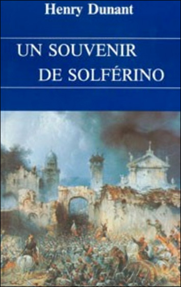 Un souvenir de Solferino