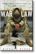 War Law - Understanding International Law and Armed Conflict